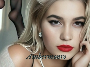 ambermonro Pharaons Porn