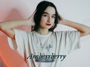 Amberrberry