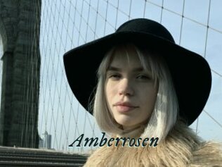 Amberrosen