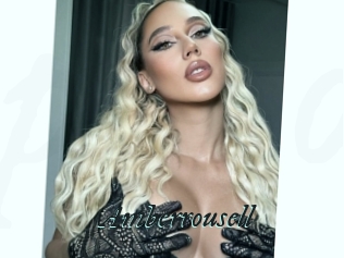 amberrousell Pharaons Porn