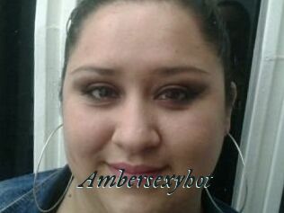 Ambersexyhot
