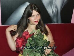 Ambersexylady