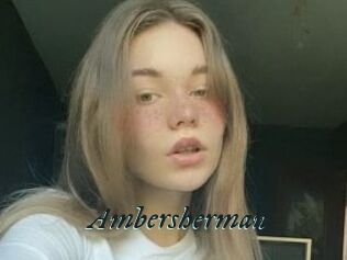 Ambersherman