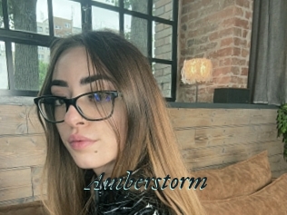 Amberstorm