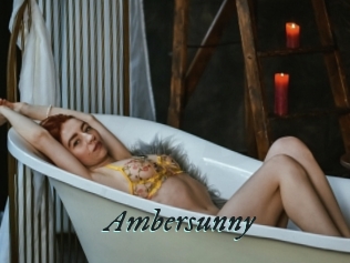 Ambersunny
