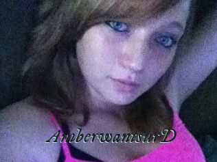 AmberwantsurD