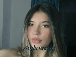 amberxanin Pharaons Porn