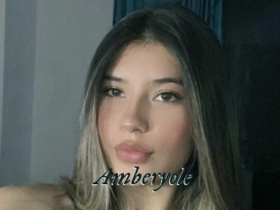 amberyole Pharaons Porn