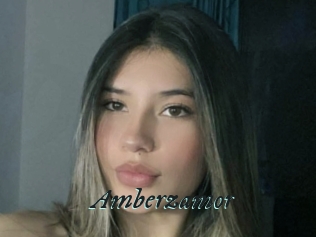 Amberzamor