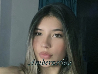 Amberzetina