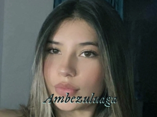 Ambezuluaga