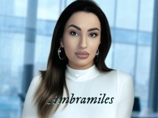 Ambramiles