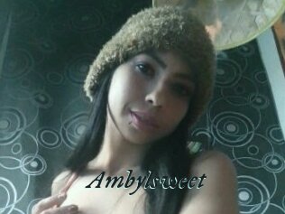 Ambylsweet