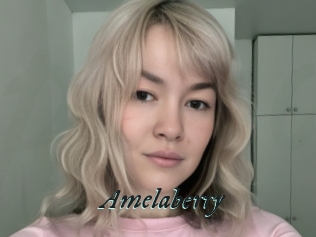 Amelaberry