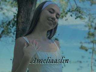 Ameliaaslin