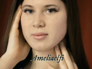 ameliaelfi Pharaons Porn