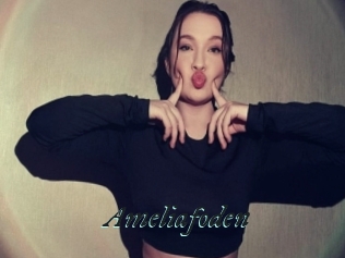Ameliafoden