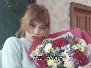 Ameliakey