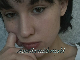 Ameliamitkowski