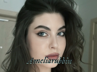 Ameliarubbin