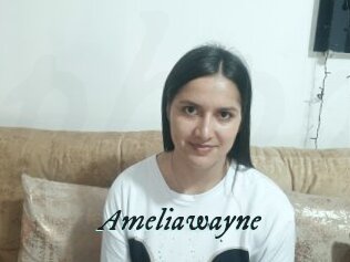 Ameliawayne