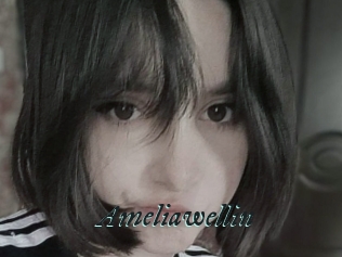 Ameliawellin