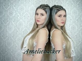 Ameliebacker