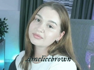 Amelieebrown