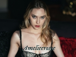 Amelieerosee