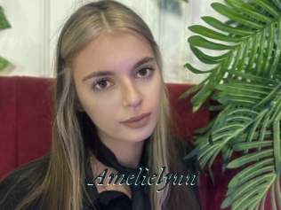amelielynn Pharaons Porn