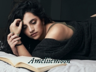 ameliiemoon Pharaons Porn