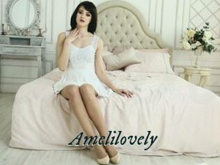 Amelilovely