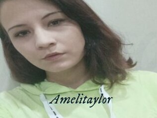 Amelitaylor