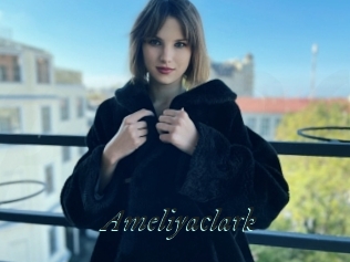 Ameliyaclark