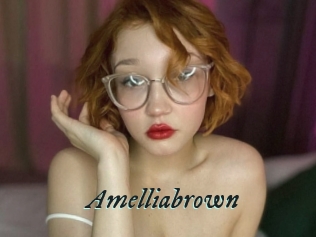 Amelliabrown