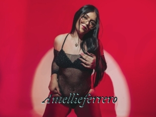 amellieferrero Pharaons Porn