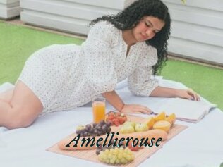 Amellierouse