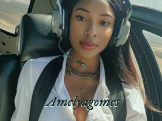 amelyagomes Pharaons Porn