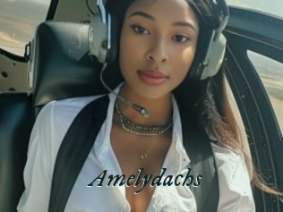 amelydachs Pharaons Porn