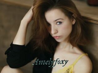 Amelyfoxy