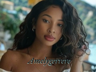 amelygerrero Pharaons Porn