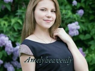 Amelyheavenly