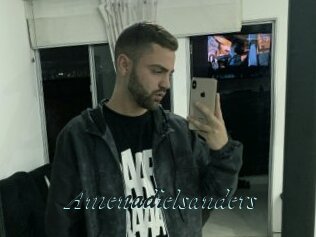 Amenadielsanders