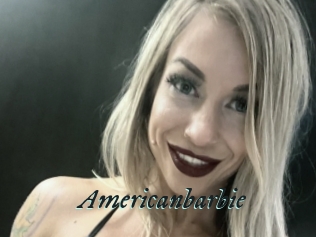 Americanbarbie