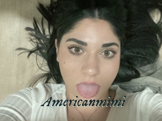 Americanmimi