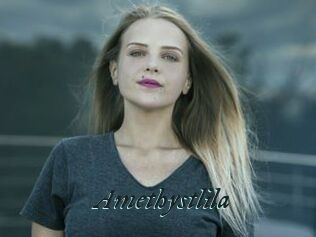 Amethystlila