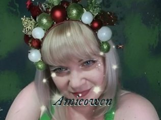 Amieowen
