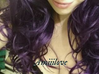 Amiiilove