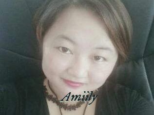 Amiily
