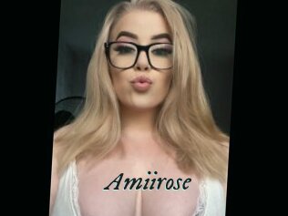 amiirose Pharaons Porn